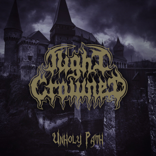 Night Crowned : Unholy Path